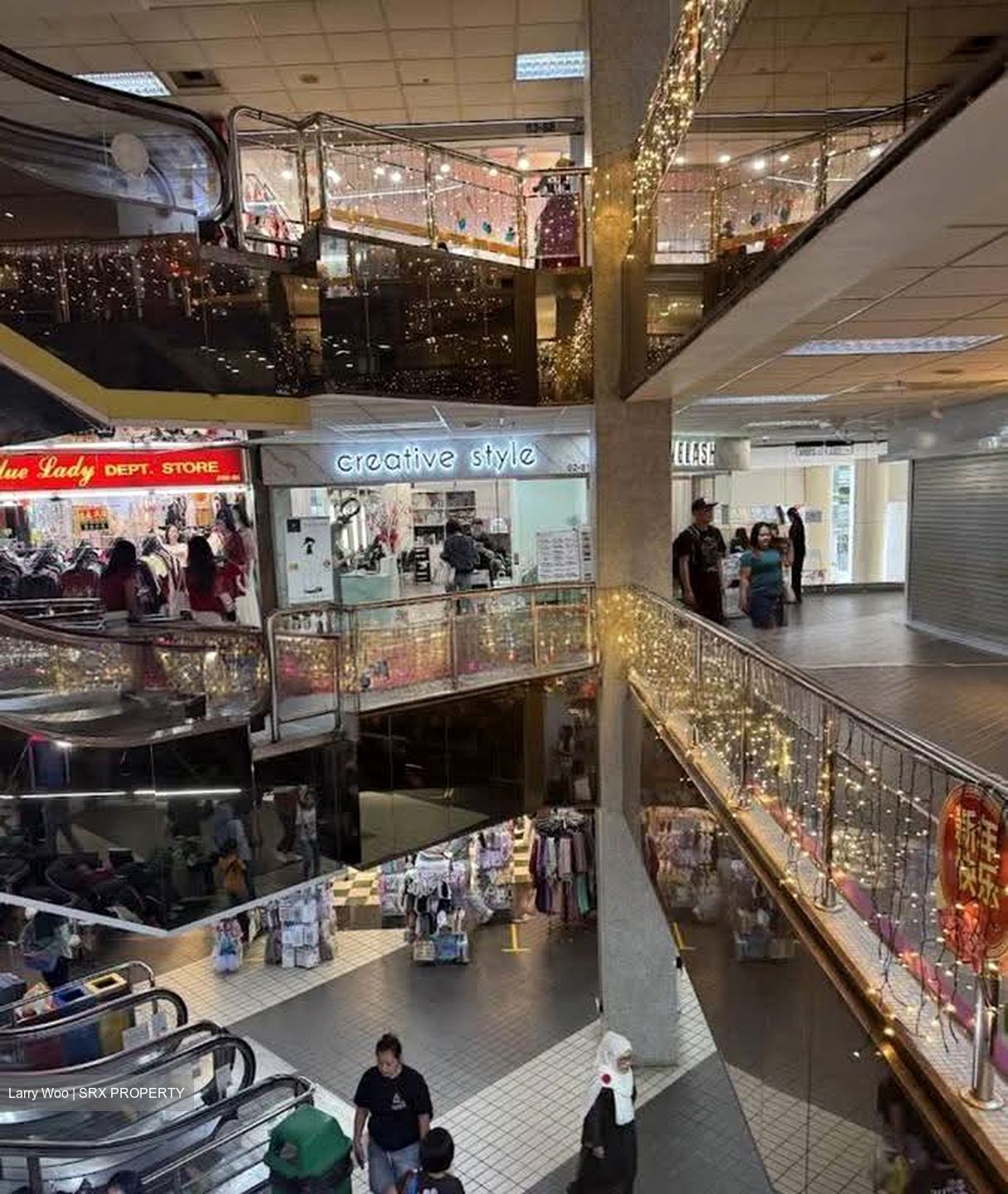 City Plaza (D14), Shop House #612798781
